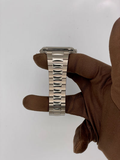 2025 Patek Philippe Cubitus 40mm White Gold 7128/1G-001