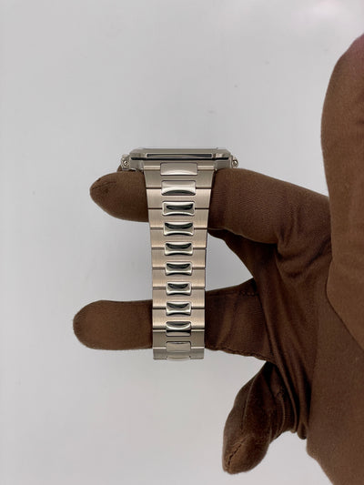 2025 Patek Philippe Cubitus 40mm White Gold 7128/1G-001