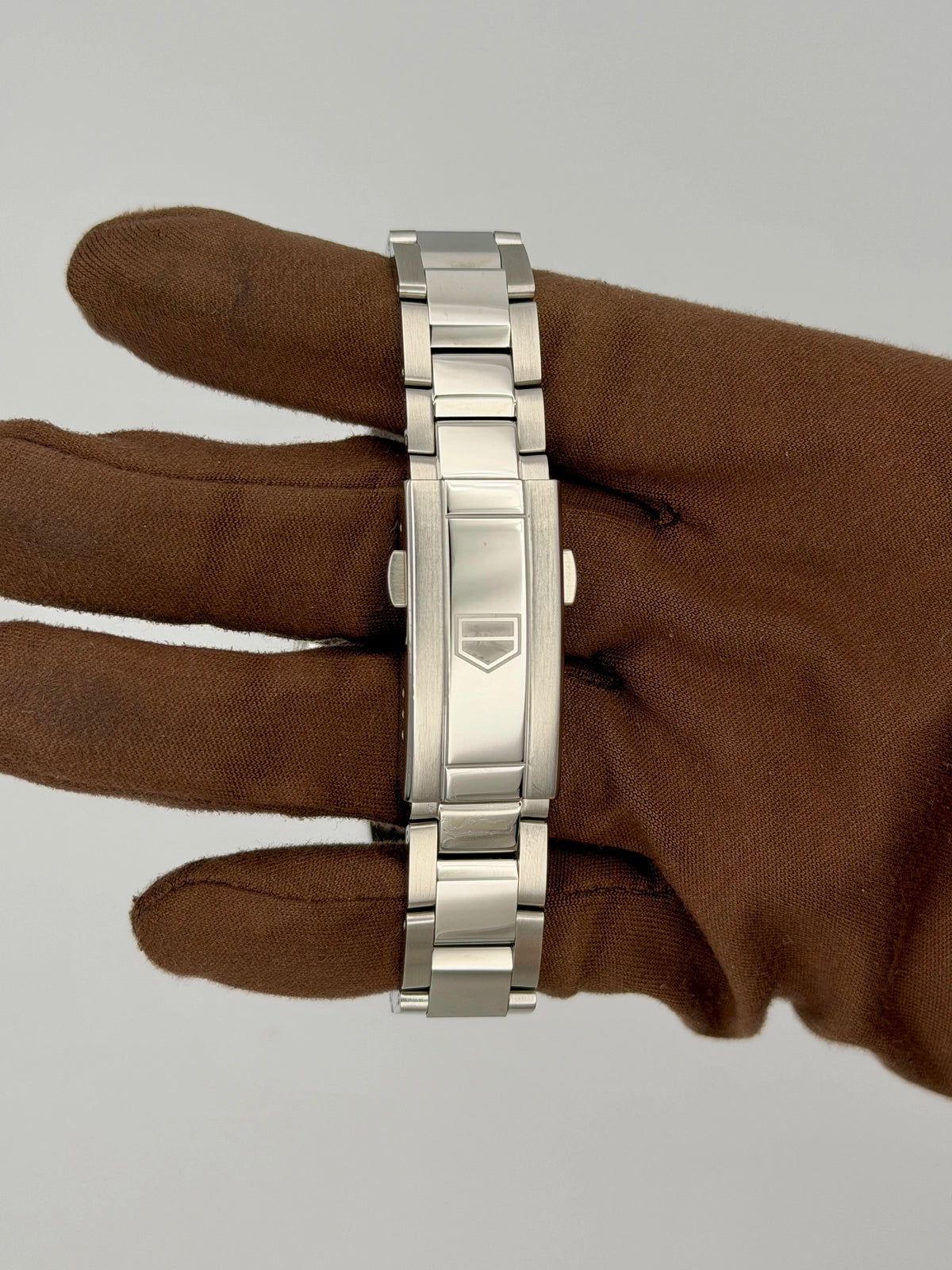 2026 Tag Heuer Aquaracer Professional 200 Date Automatic 30mm Stainless Steel WBP2414.BA0622