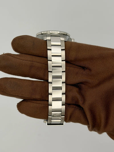 2026 Tag Heuer Aquaracer Professional 200 Date Automatic 30mm Stainless Steel WBP2414.BA0622