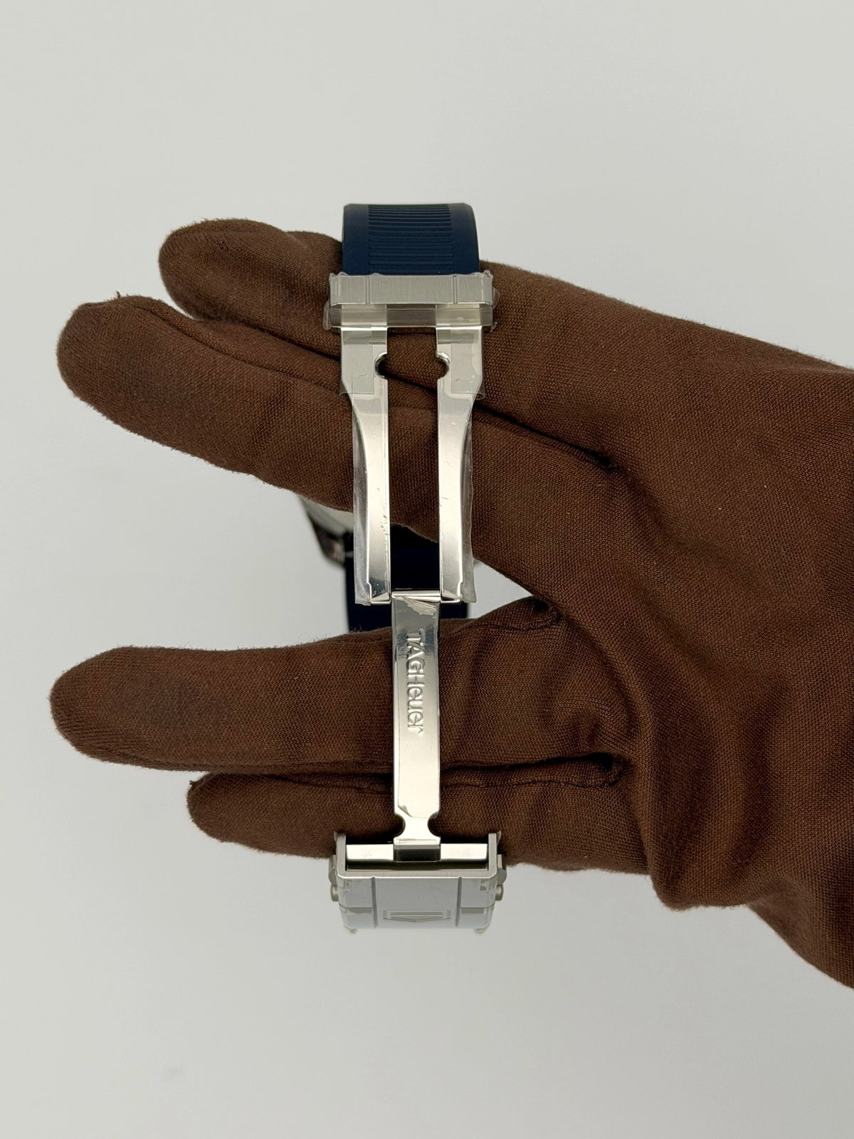 Tag Heuer Aquaracer Professional 300 GMT Automatic GMT WBP2010.FT6198 — photo 8 of 9