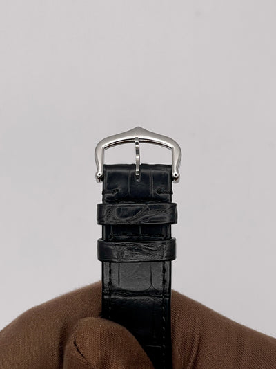 2025 Cartier Tank Must Large 34 x 26mm Stainless Steel WSTA0108