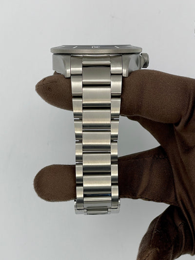 2025 Tudor Pelagos 42mm Titanium M25600TN-0001