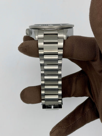 2025 Tudor Pelagos 42mm Titanium M25600TN-0001