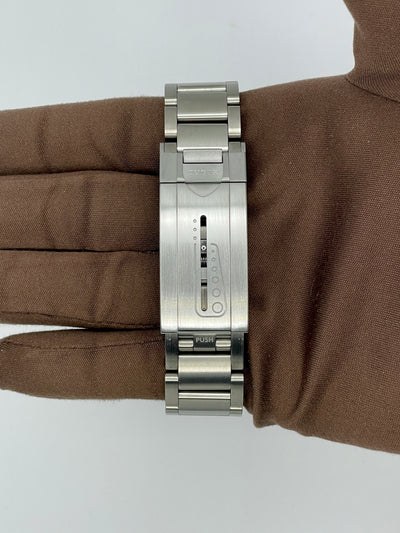 2025 Tudor Pelagos 42mm Titanium M25600TN-0001