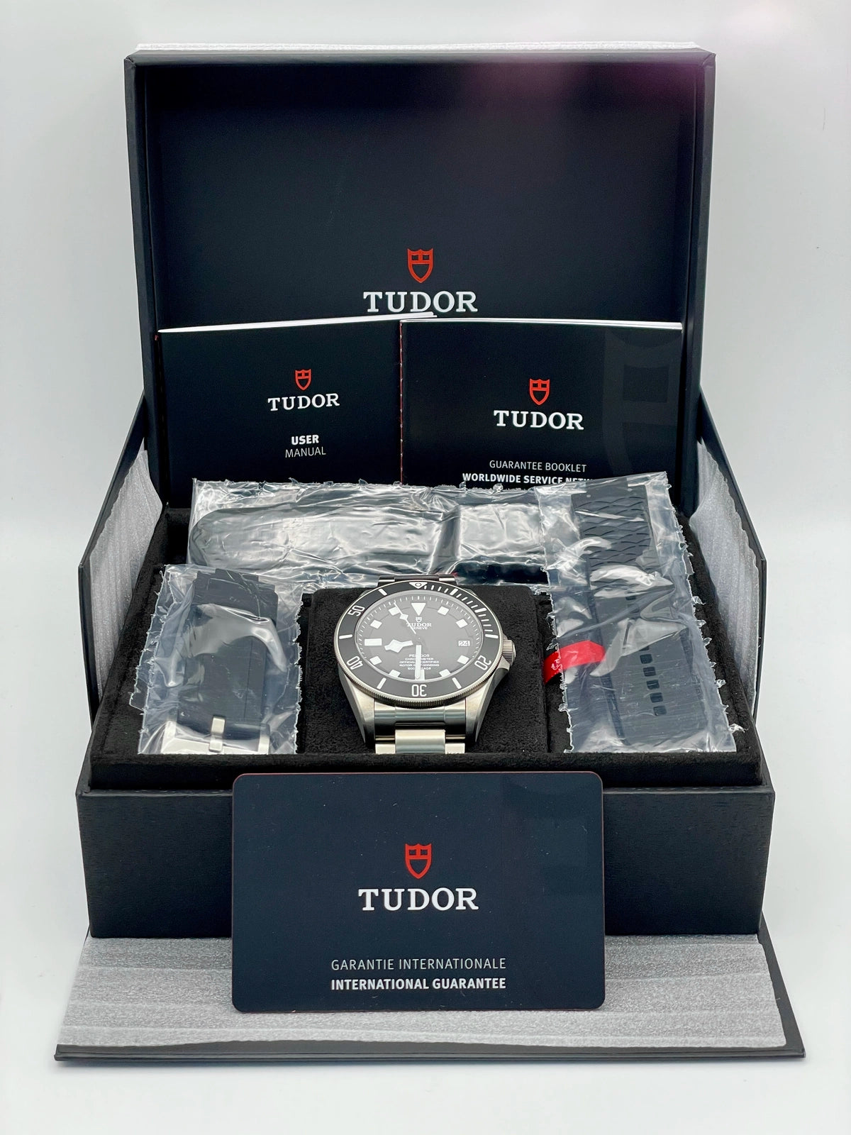 Tudor Pelagos M25600TN-0001 — photo 7 of 7