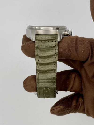 2020 IWC Pilot's Watch Chronograph Spitfire 41mm Stainless Steel IW387901