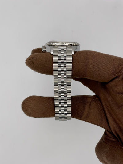 2025 Rolex Datejust MOP Dial 28mm Stainless Steel 279384RBR-0011