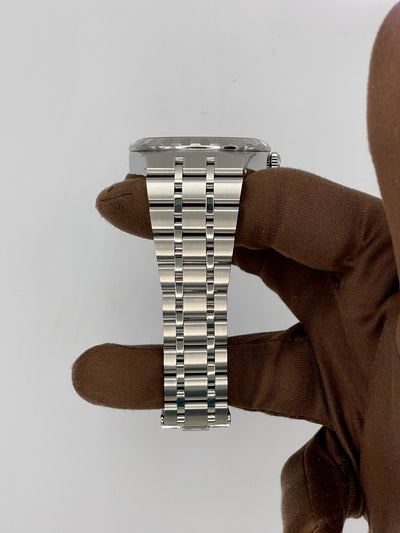 2025 Tudor Royal Salmon Dial 38mm Stainless Steel M28500-0007