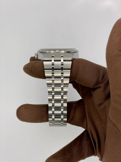 2025 Tudor Royal Salmon Dial 38mm Stainless Steel M28500-0007