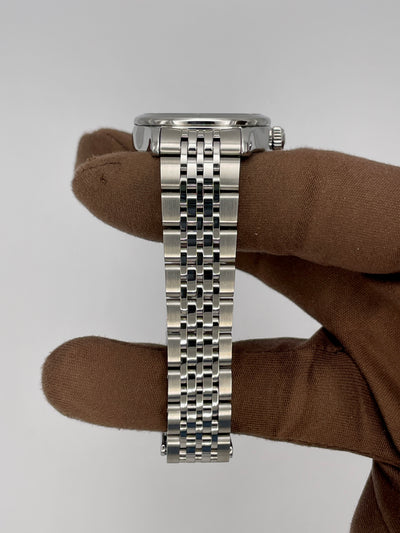 2025 Tudor 1926 28mm Stainless Steel M91350-0003