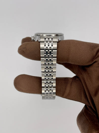 2025 Tudor 1926 28mm Stainless Steel M91350-0003