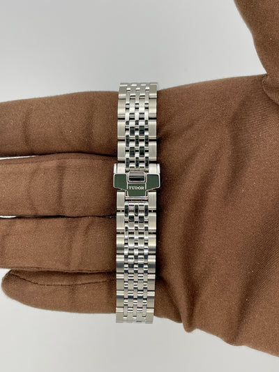 2025 Tudor 1926 28mm Stainless Steel M91350-0003