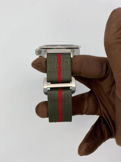 2025 Tudor Pelagos FXD 42mm Titanium M25717N-0001