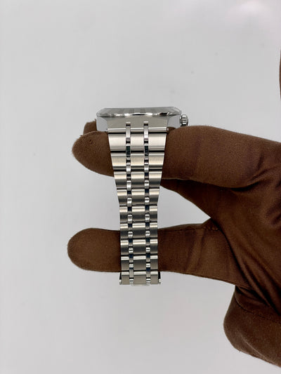 2025 Tudor Royal 34mm Stainless Steel M28400-0006