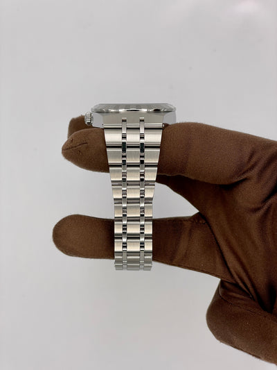 2025 Tudor Royal 34mm Stainless Steel M28400-0006