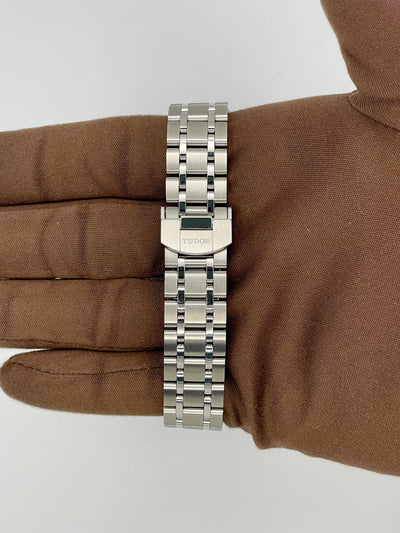 2025 Tudor Royal 34mm Stainless Steel M28400-0006