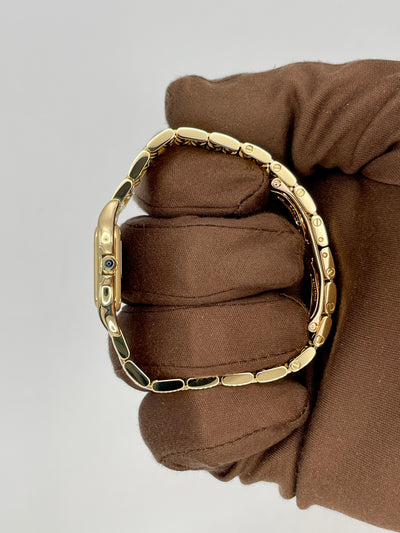 2026 Cartier Panthere de Cartier Small 23 x 30mm Yellow Gold WGPN0059
