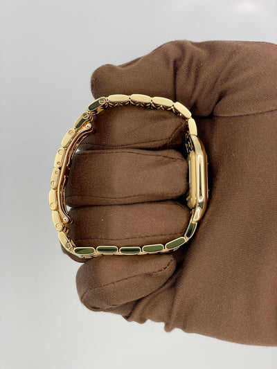 2025 Cartier Panthere de Cartier Small 23 x 30mm Yellow Gold WGPN0059