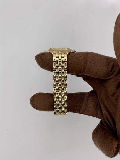 2026 Cartier Panthere de Cartier Small 23 x 30mm Yellow Gold WGPN0059