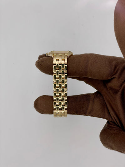 2025 Cartier Panthere de Cartier Small 23 x 30mm Yellow Gold WGPN0059