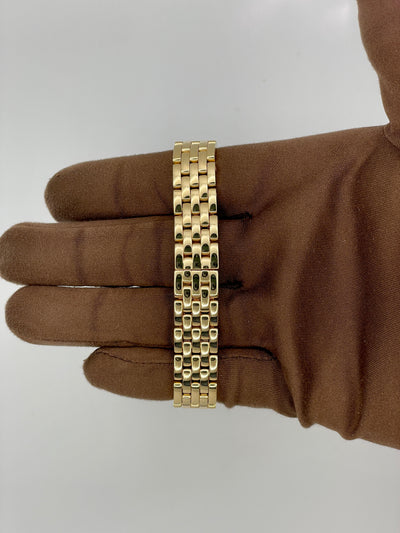 2025 Cartier Panthere de Cartier Small 23 x 30mm Yellow Gold WGPN0059