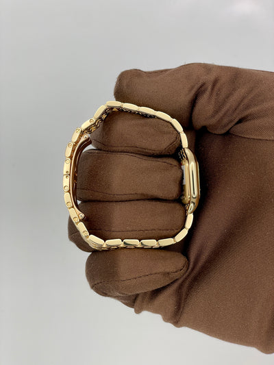 2025 Cartier Panthere de Cartier Mini 25 x 18mm Yellow Gold WGPN0048