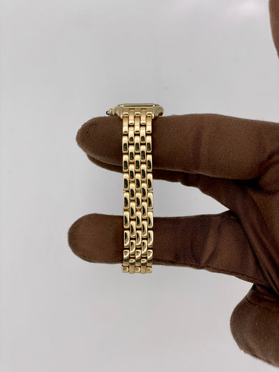 2025 Cartier Panthere de Cartier Mini 25 x 18mm Yellow Gold WGPN0048