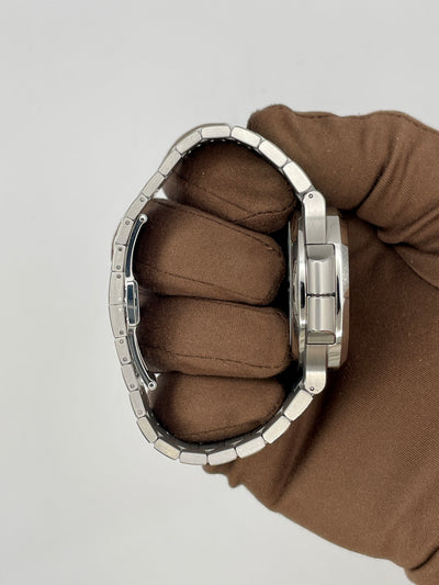 2022 Patek Philippe Nautilus Full Set 40mm Stainless Steel 5990/1A-001