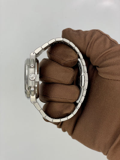 2022 Patek Philippe Nautilus Full Set 40mm Stainless Steel 5990/1A-001