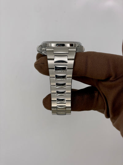 2022 Patek Philippe Nautilus Full Set 40mm Stainless Steel 5990/1A-001