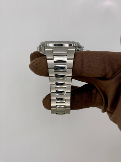 2022 Patek Philippe Nautilus Full Set 40mm Stainless Steel 5990/1A-001
