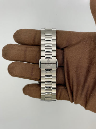 2022 Patek Philippe Nautilus Full Set 40mm Stainless Steel 5990/1A-001