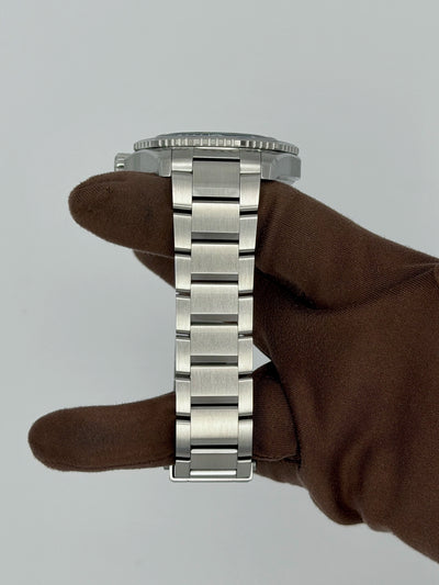 2026 Tag Heuer Aquaracer Professional 300 Date Automatic 42mm Stainless Steel WBP5111.BA0013