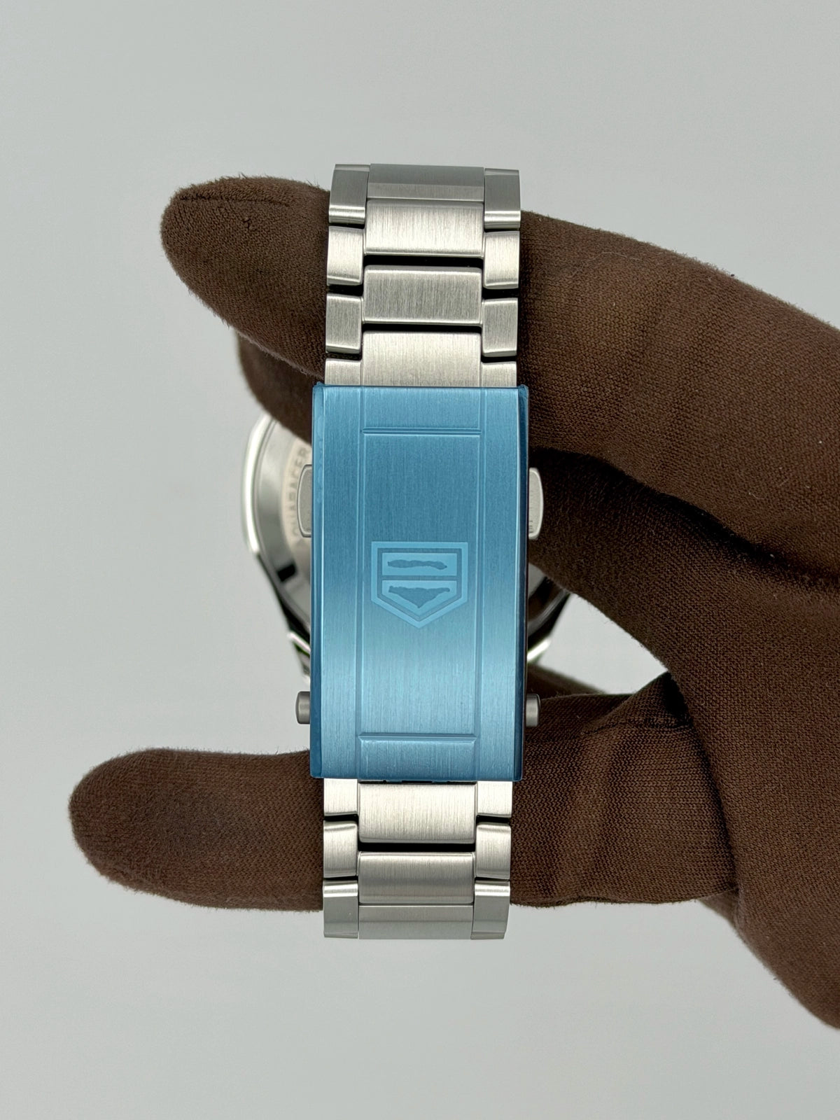 2026 Tag Heuer Aquaracer Professional 300 Date Automatic 42mm Stainless Steel WBP5111.BA0013