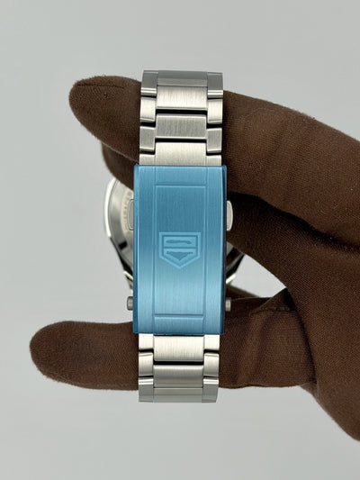 2026 Tag Heuer Aquaracer Professional 300 Date Automatic 42mm Stainless Steel WBP5111.BA0013