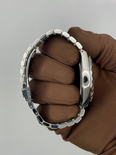 2026 Tudor Royal 41mm Stainless Steel M28600-0009