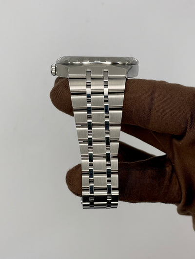 2025 Tudor Royal 41mm Stainless Steel M28600-0009