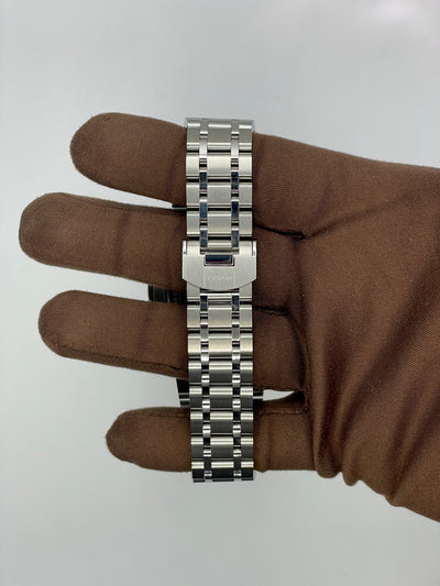 2025 Tudor Royal 41mm Stainless Steel M28600-0009