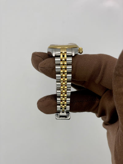 2004 Rolex Datejust 26mm Stainless Steel/Yellow Gold 79173