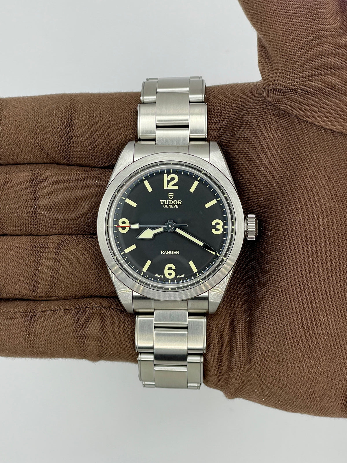 2022 Tudor Ranger M79950-0001