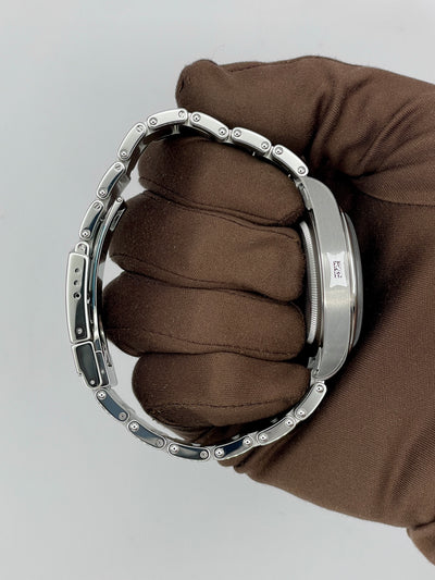 2022 Tudor Ranger comes with Steel Rivet Bracelet 39mm Stainless Steel M79950-0001