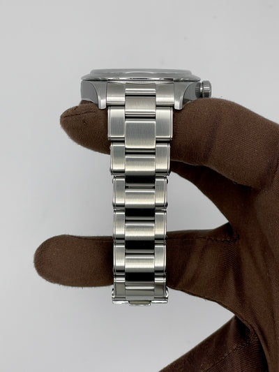 2022 Tudor Ranger comes with Steel Rivet Bracelet 39mm Stainless Steel M79950-0001