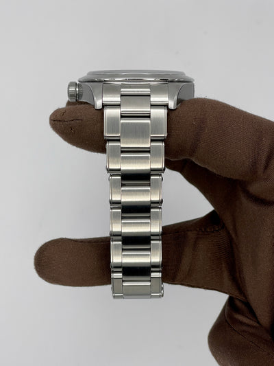 2022 Tudor Ranger comes with Steel Rivet Bracelet 39mm Stainless Steel M79950-0001