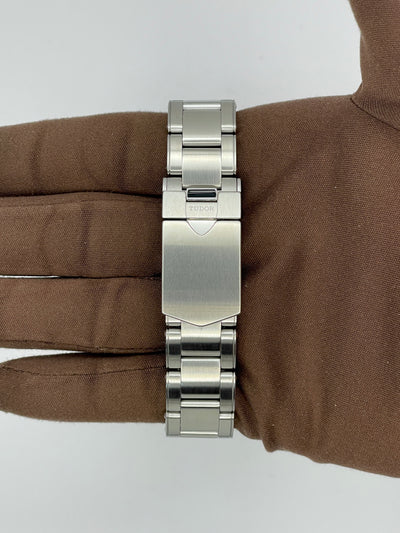 2022 Tudor Ranger comes with Steel Rivet Bracelet 39mm Stainless Steel M79950-0001