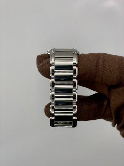 2023 Patek Philippe Twenty-4 25mm Stainless Steel 4910/1200A-010