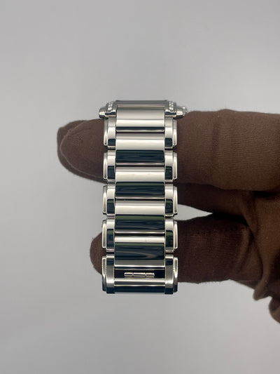2023 Patek Philippe Twenty-4 25mm Stainless Steel 4910/1200A-010