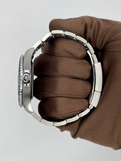 2025 Rolex Yacht-Master 42mm Titanium 226627-0001