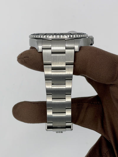 2026 Rolex Rlx Titanium Yacht-Master 42 42mm Titanium 226627