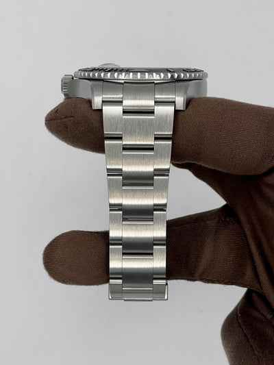2025 Rolex Yacht-Master 42mm Titanium 226627-0001